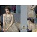 22005 SILVER ZOYA CELEBRITY HEAVY EMBROIDERED INDIAN BRIDAL WEDDING LEHENGA